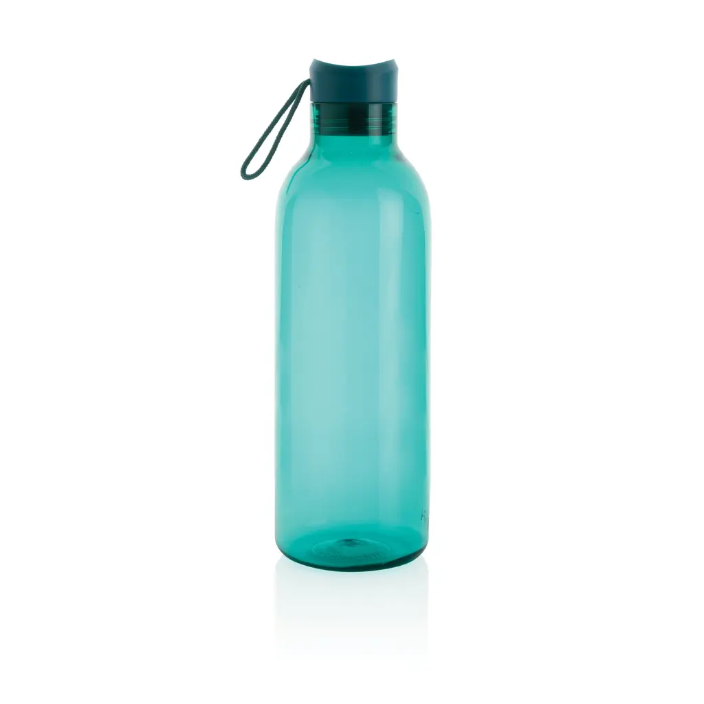Reciklirana PET boca 1L Avira Atik RCS P438.04 turquoise-2