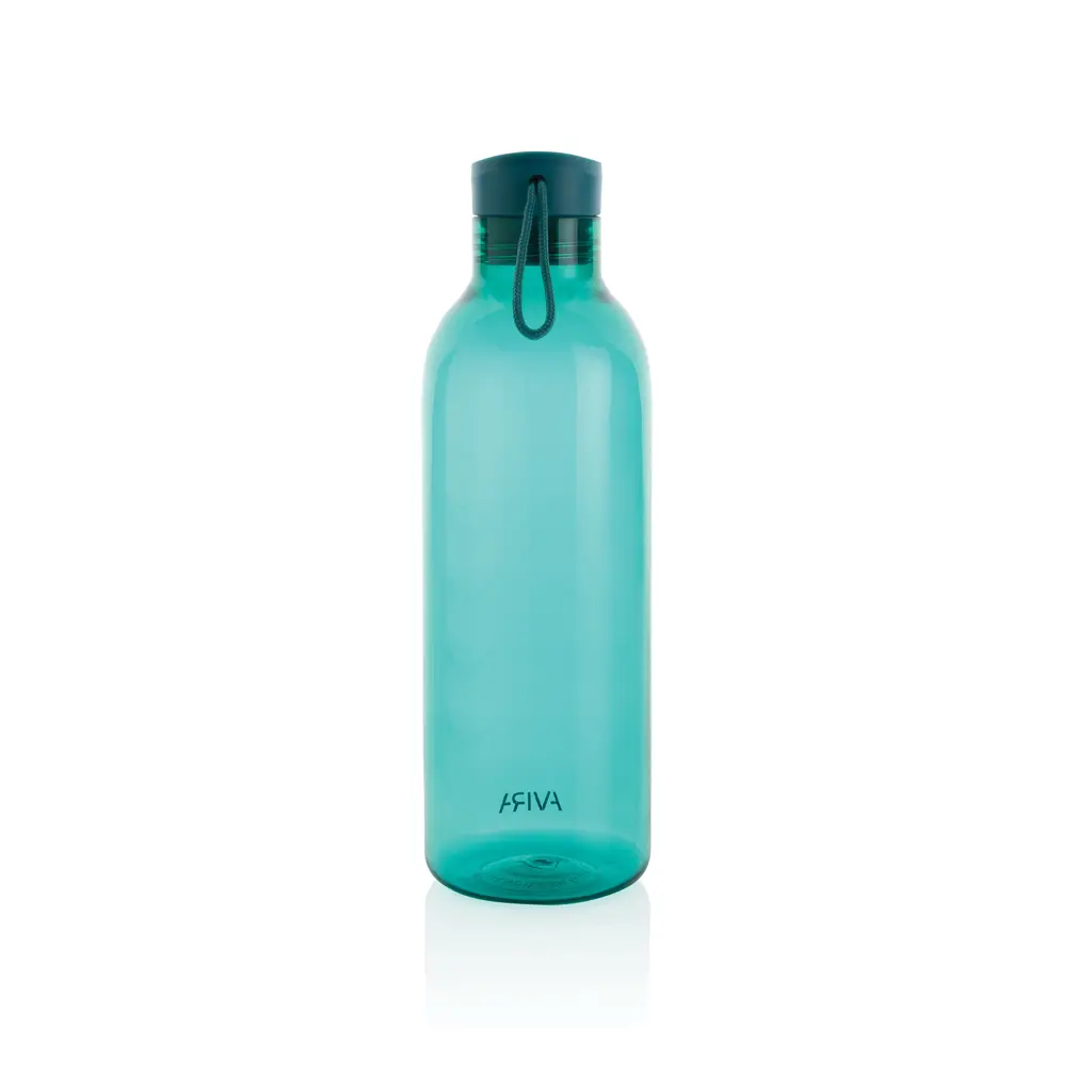 Reciklirana PET boca 1L Avira Atik RCS P438.04 turquoise-4