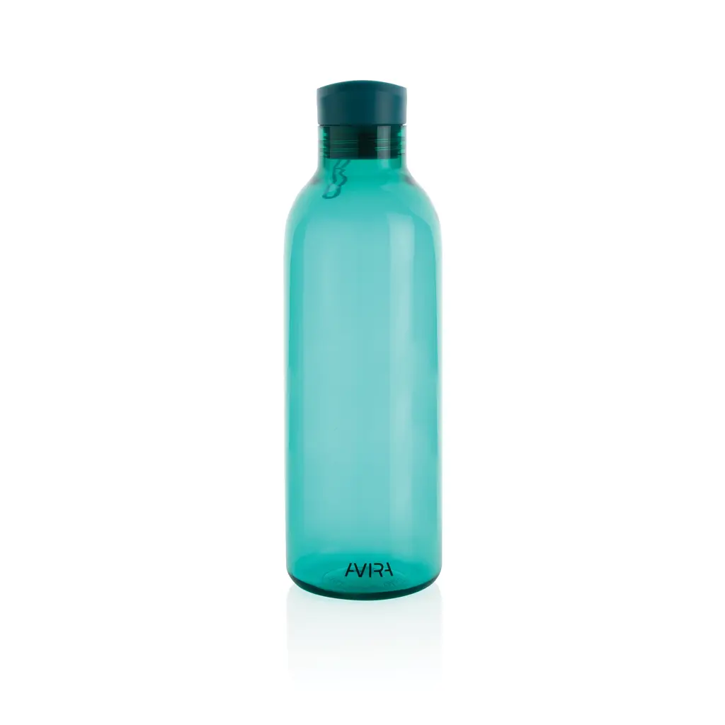 Reciklirana PET boca 1L Avira Atik RCS P438.04 turquoise-5