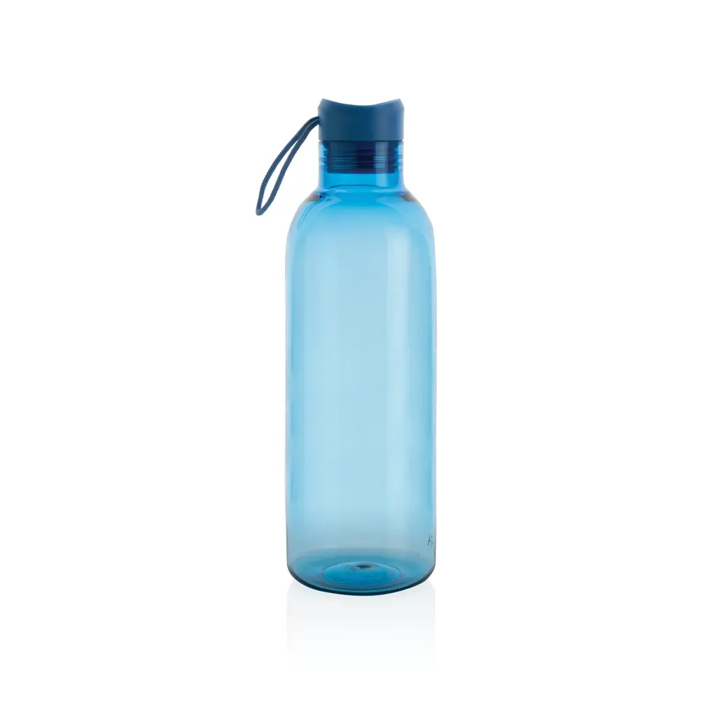 Reciklirana PET boca 1L Avira Atik RCS P438.04 blue-2