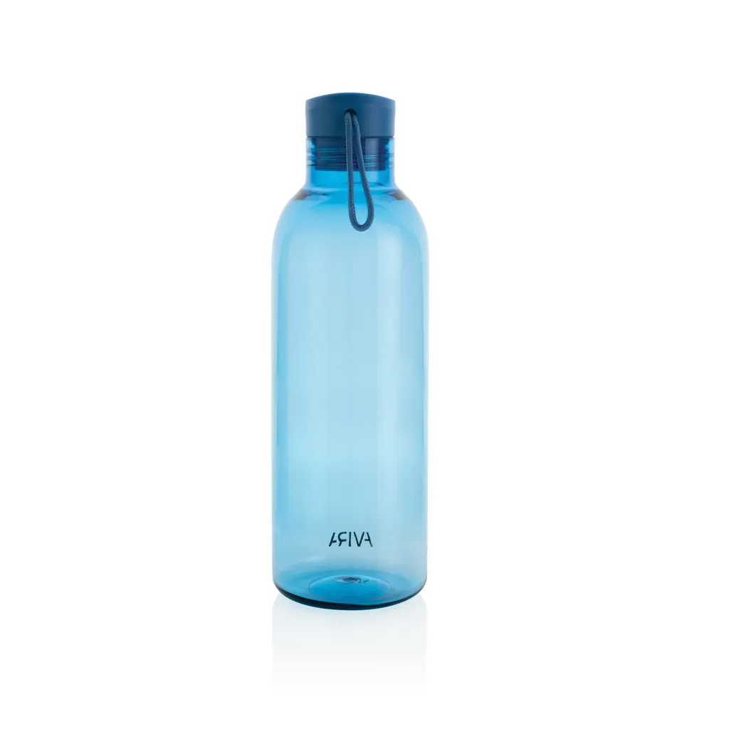 Reciklirana PET boca 1L Avira Atik RCS P438.04 blue-4