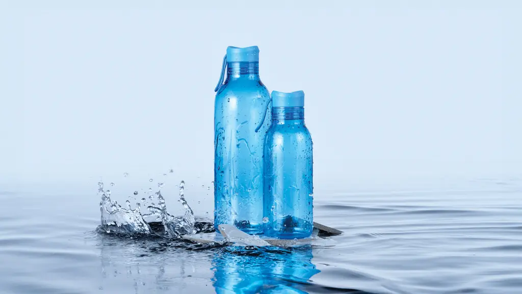 Reciklirana PET boca 1L Avira Atik RCS P438.04 blue-9