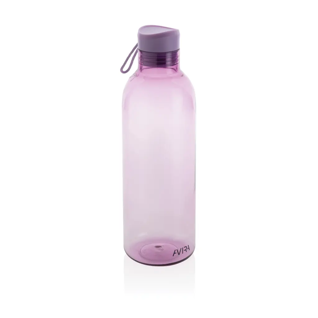 Reciklirana PET boca 1L Avira Atik RCS P438.04 purple-1