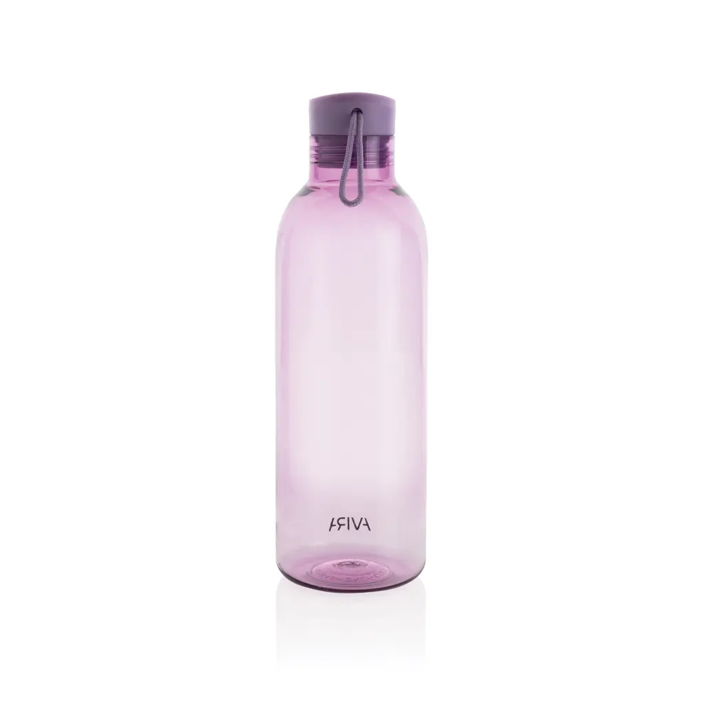 Reciklirana PET boca 1L Avira Atik RCS P438.04 purple-4