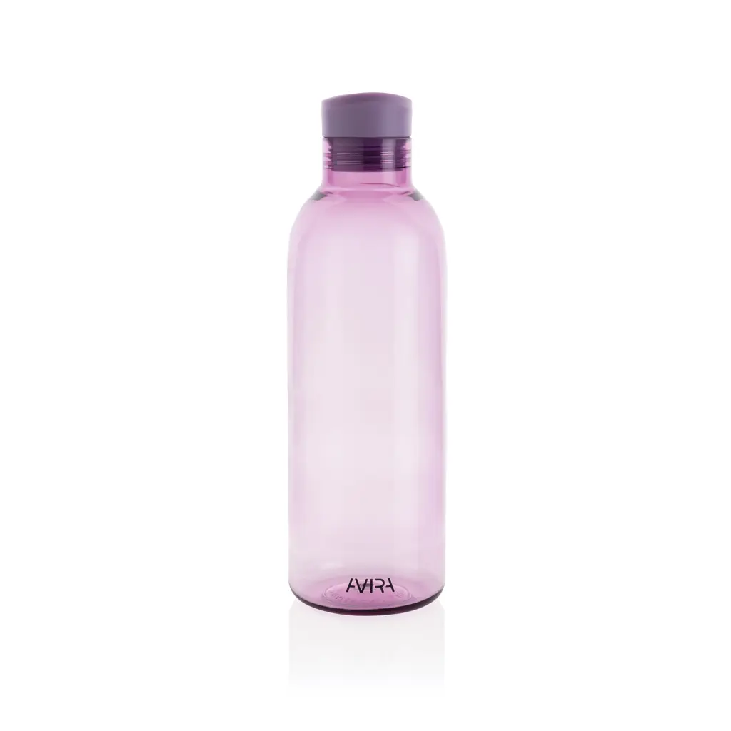 Reciklirana PET boca 1L Avira Atik RCS P438.04 purple-5