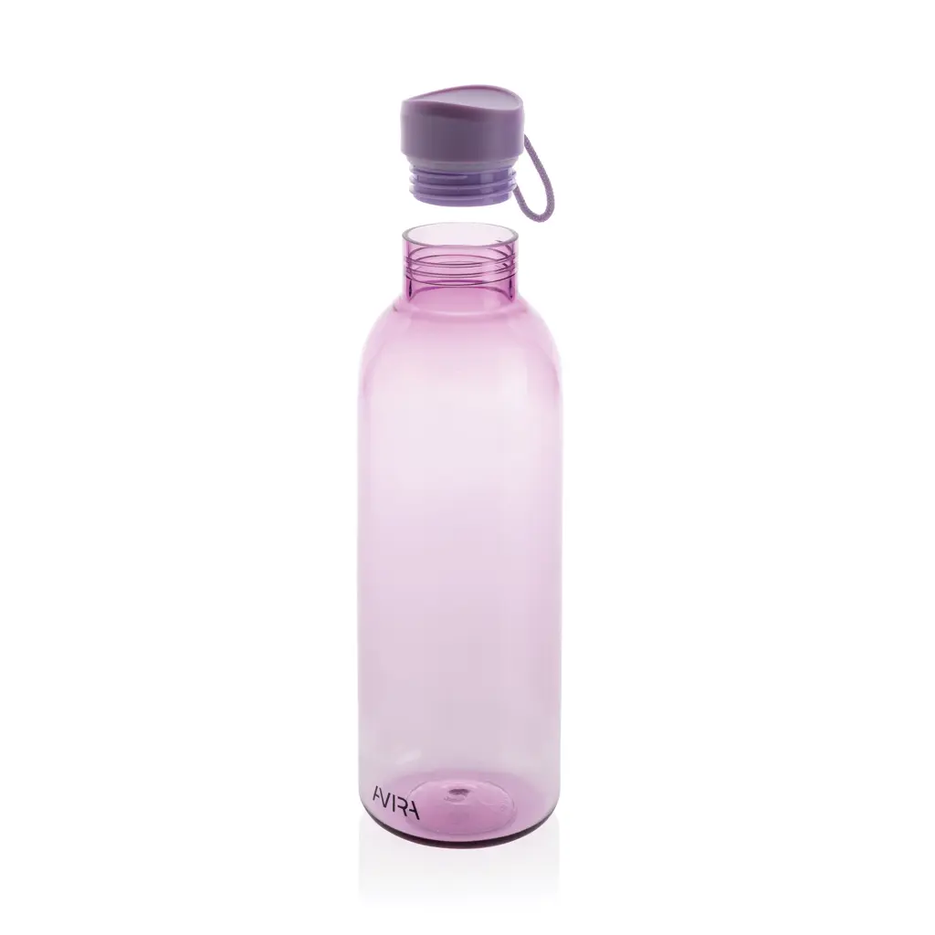 Reciklirana PET boca 1L Avira Atik RCS P438.04 purple-6