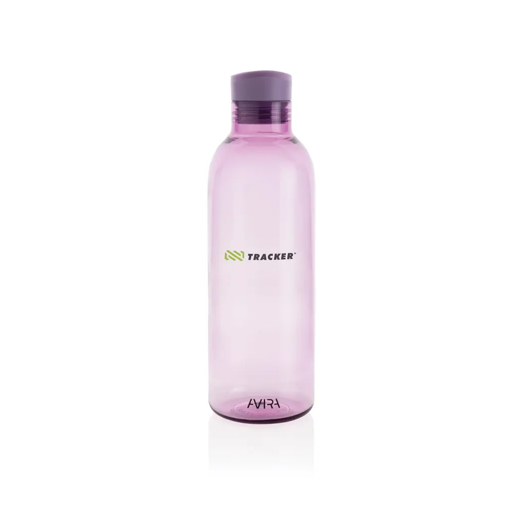 Reciklirana PET boca 1L Avira Atik RCS P438.04 purple-3