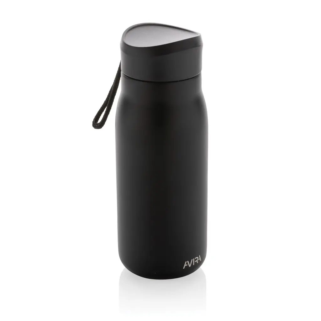 Mini putna boca Avira 150 ml P438.05 black-1