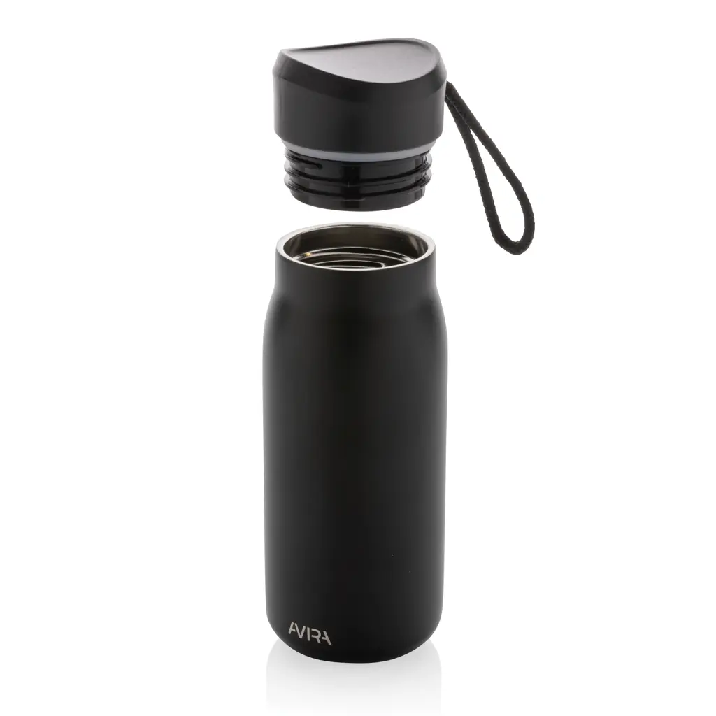 Mini putna boca Avira 150 ml P438.05 black-6