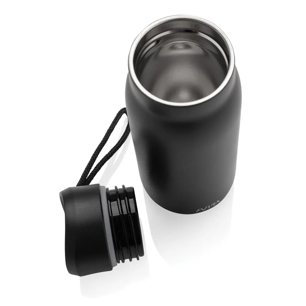 Mini putna boca Avira 150 ml P438.05 black-7