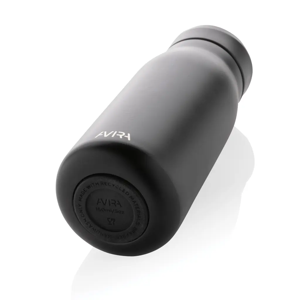 Mini putna boca Avira 150 ml P438.05 black-8
