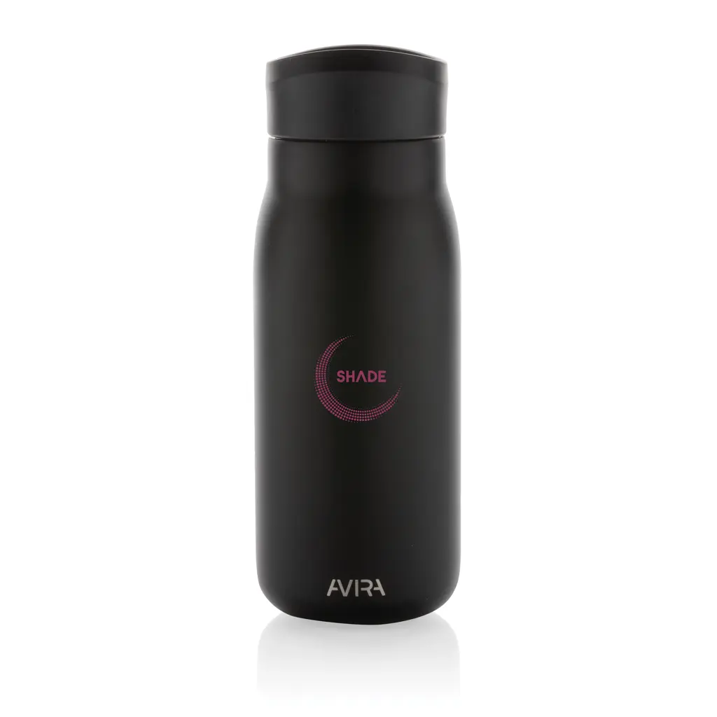 Mini putna boca Avira 150 ml P438.05 black-3