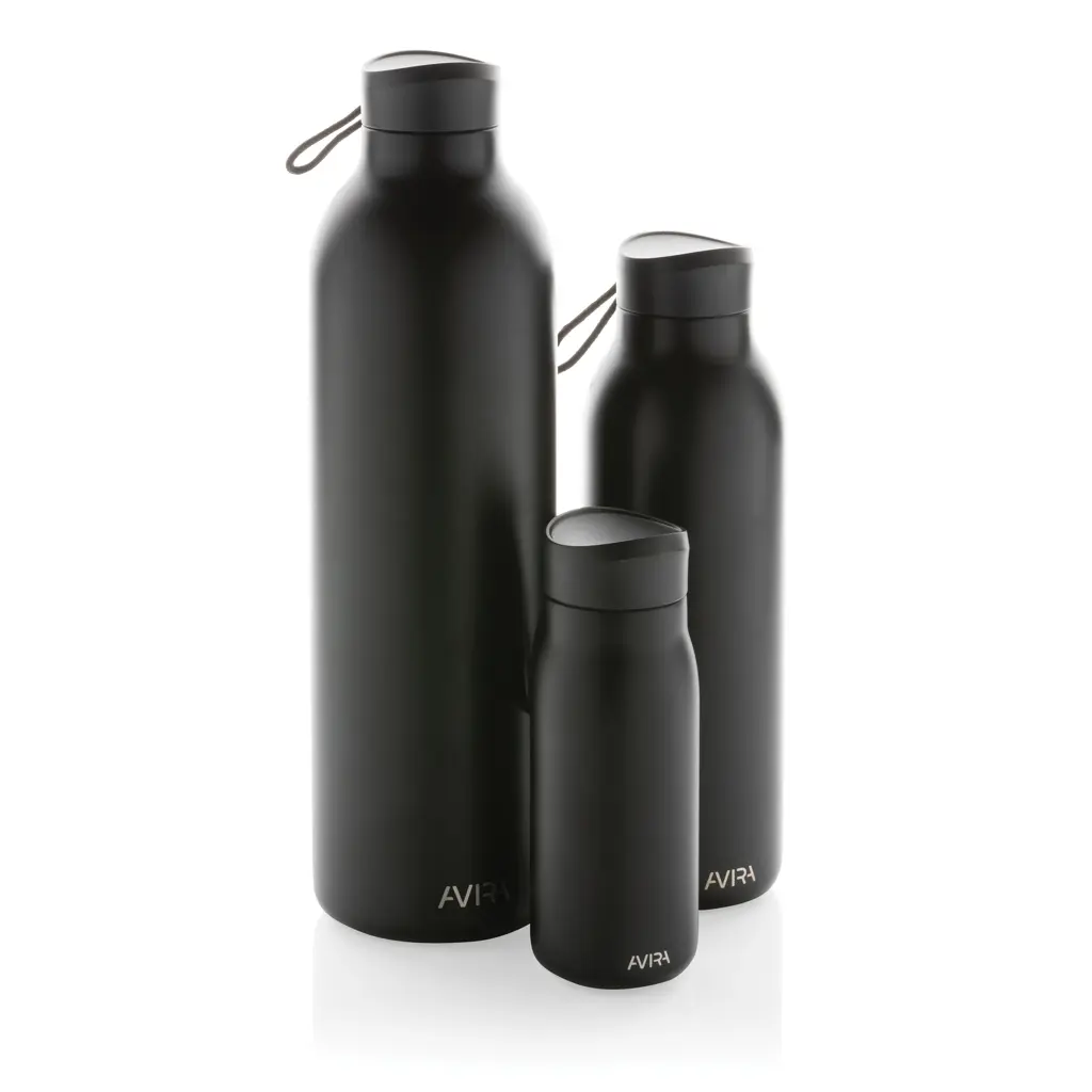 Mini putna boca Avira 150 ml P438.05 black-11