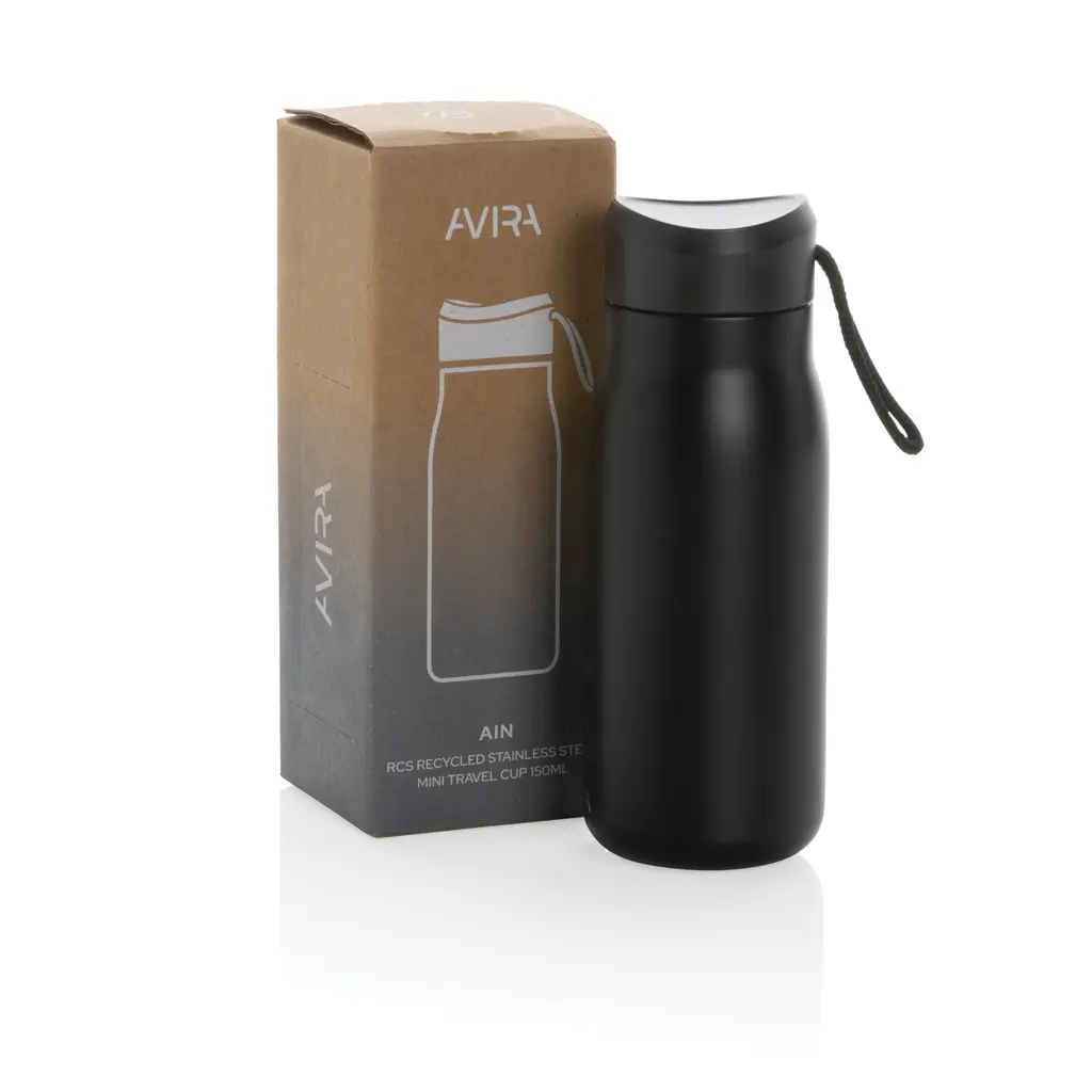Mini putna boca Avira 150 ml P438.05 black-14