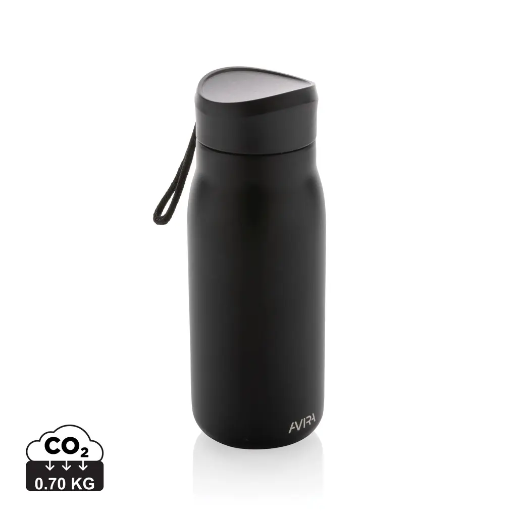 Mini putna boca Avira 150 ml P438.05 black-0