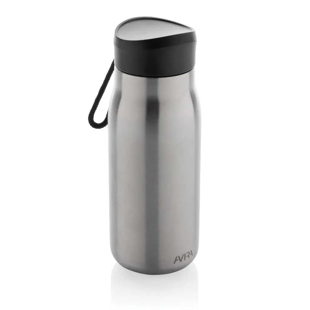 Mini putna boca Avira 150 ml P438.05 silver-1