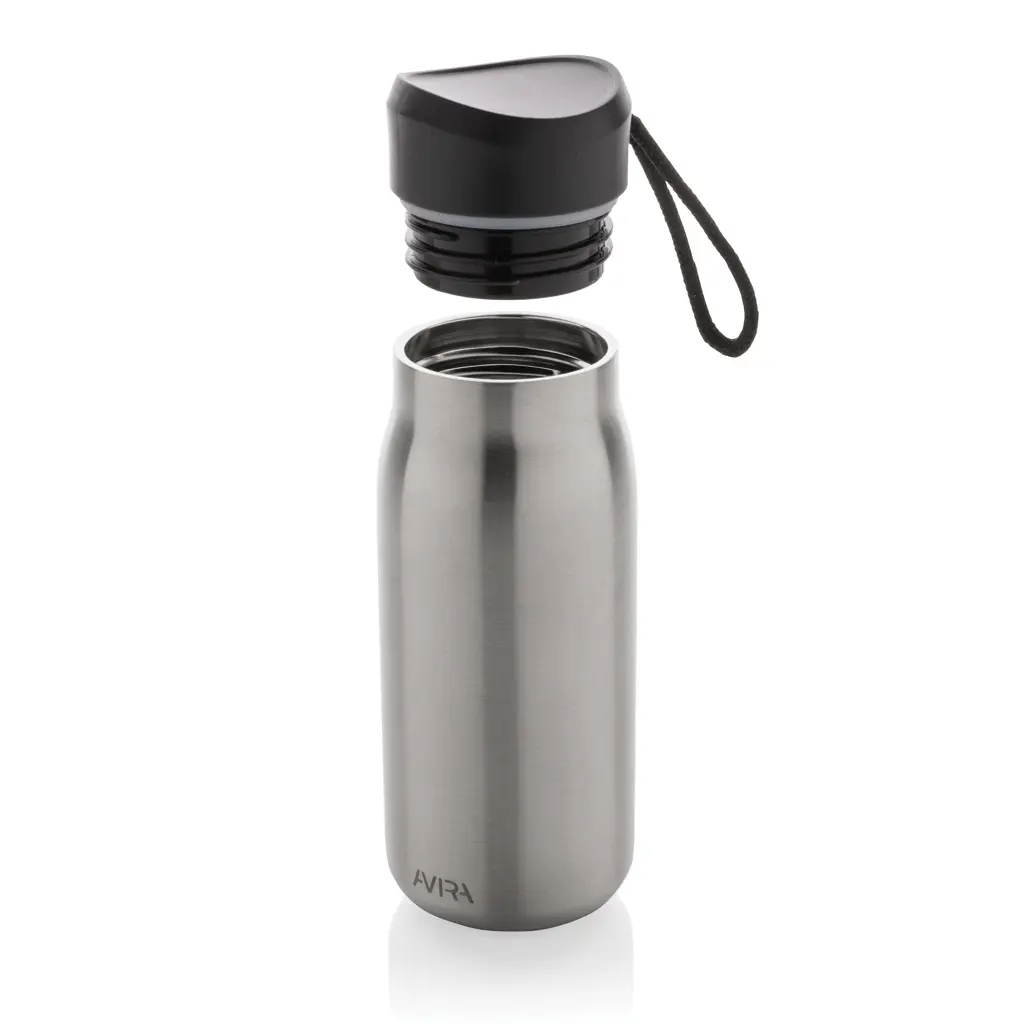 Mini putna boca Avira 150 ml P438.05 silver-6