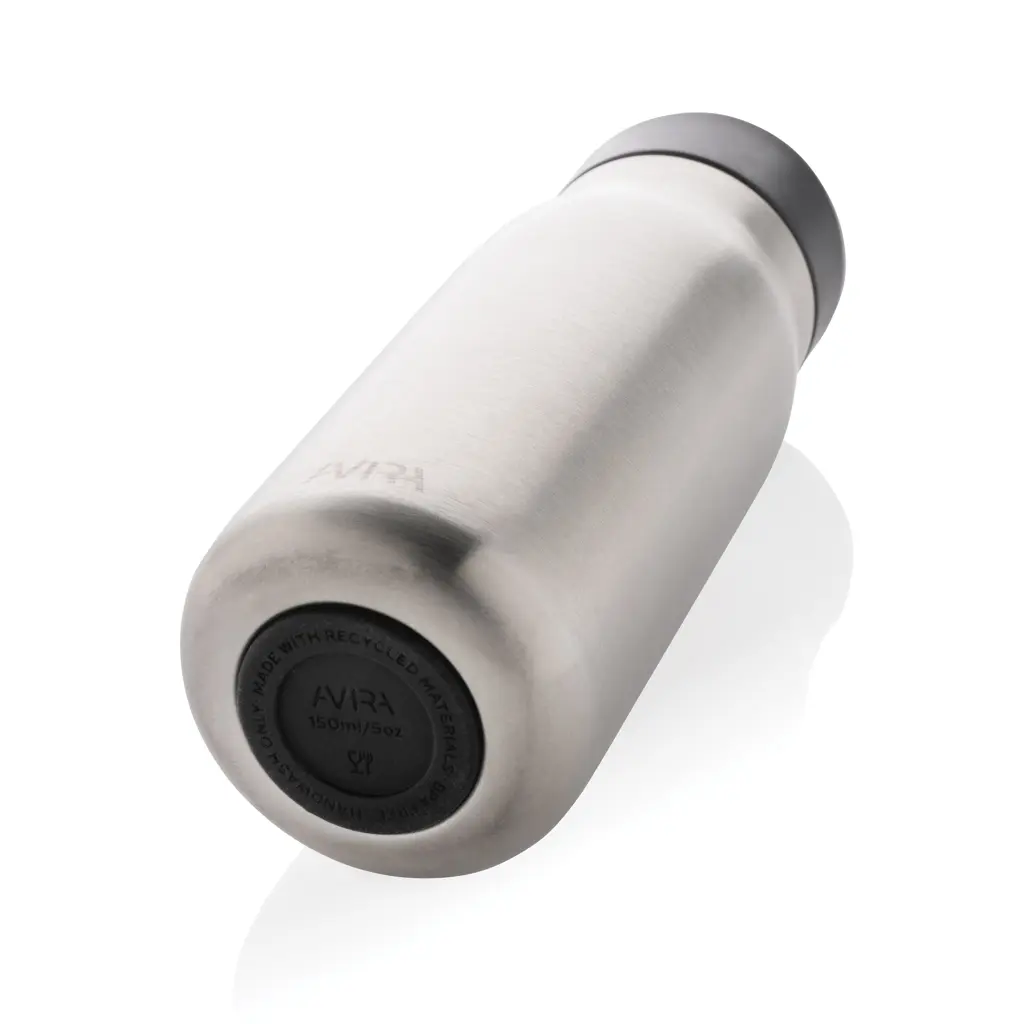 Mini putna boca Avira 150 ml P438.05 silver-8
