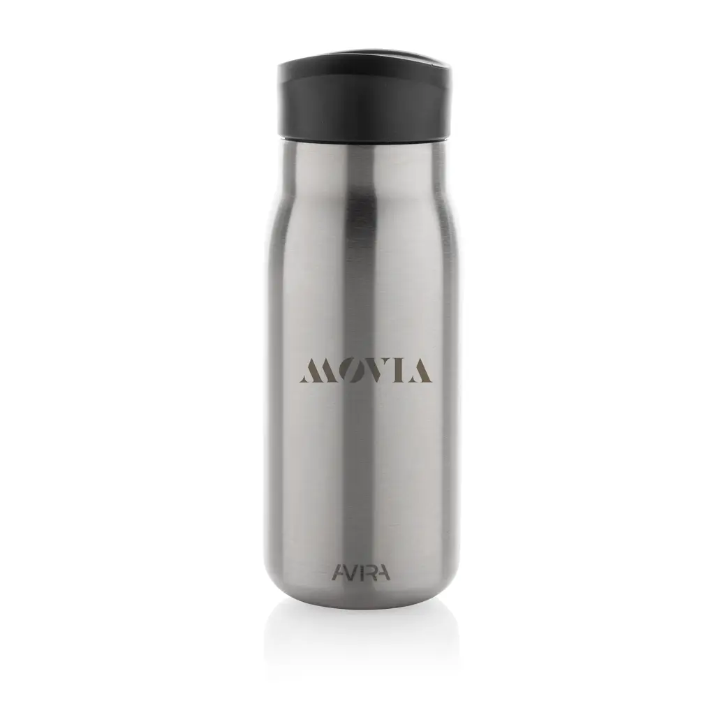 Mini putna boca Avira 150 ml P438.05 silver-3