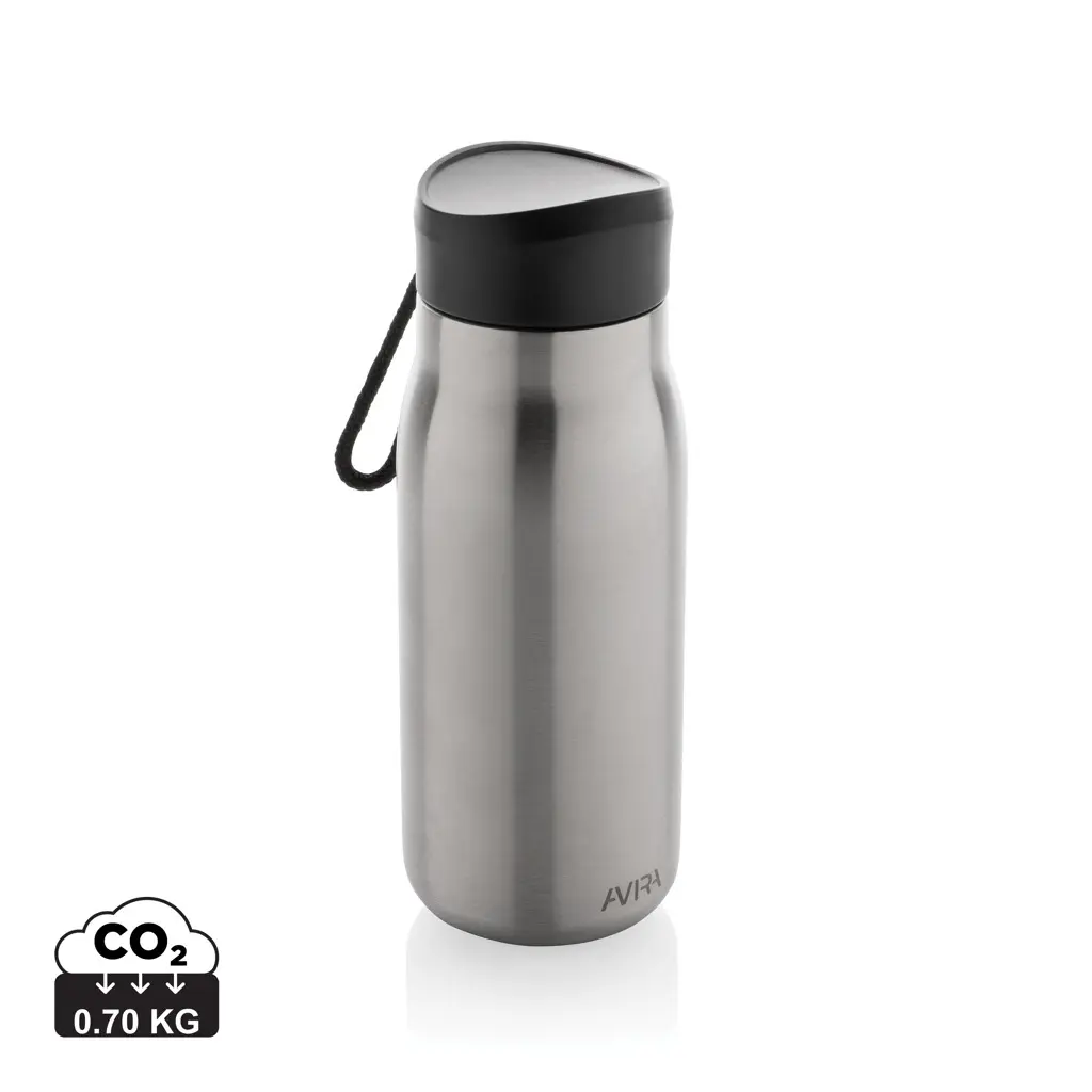Mini putna boca Avira 150 ml P438.05 silver-0