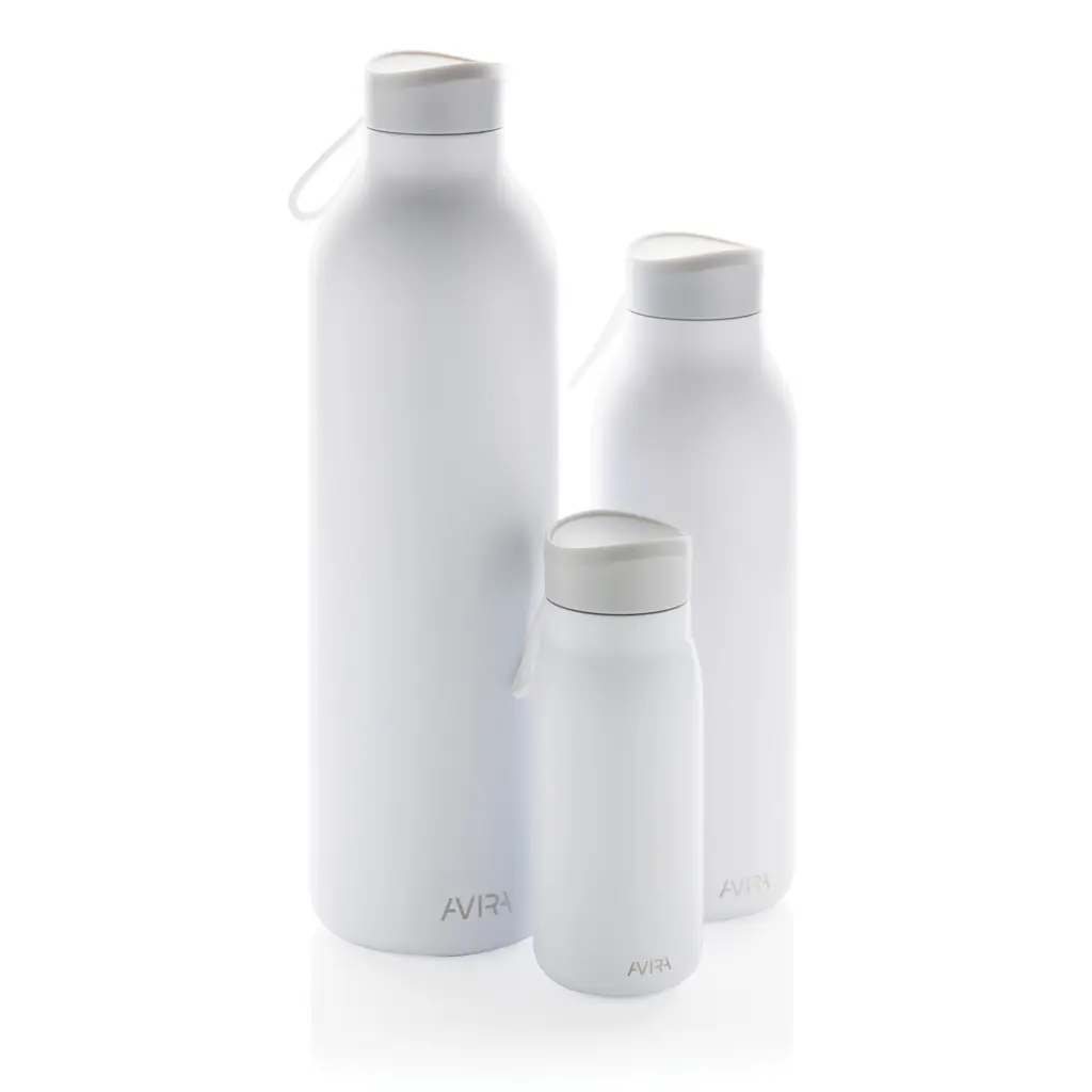 Mini putna boca Avira 150 ml P438.05 white-11