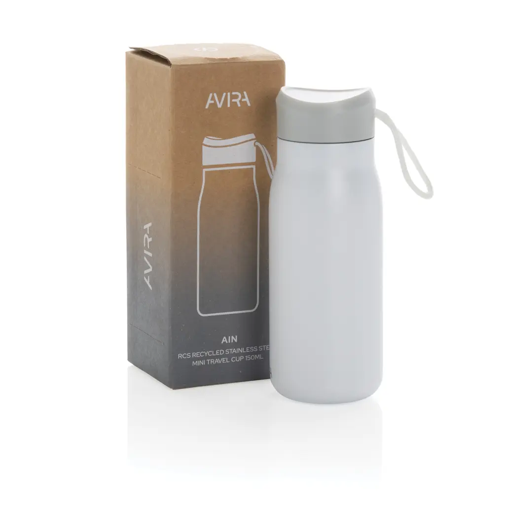 Mini putna boca Avira 150 ml P438.05 white-15