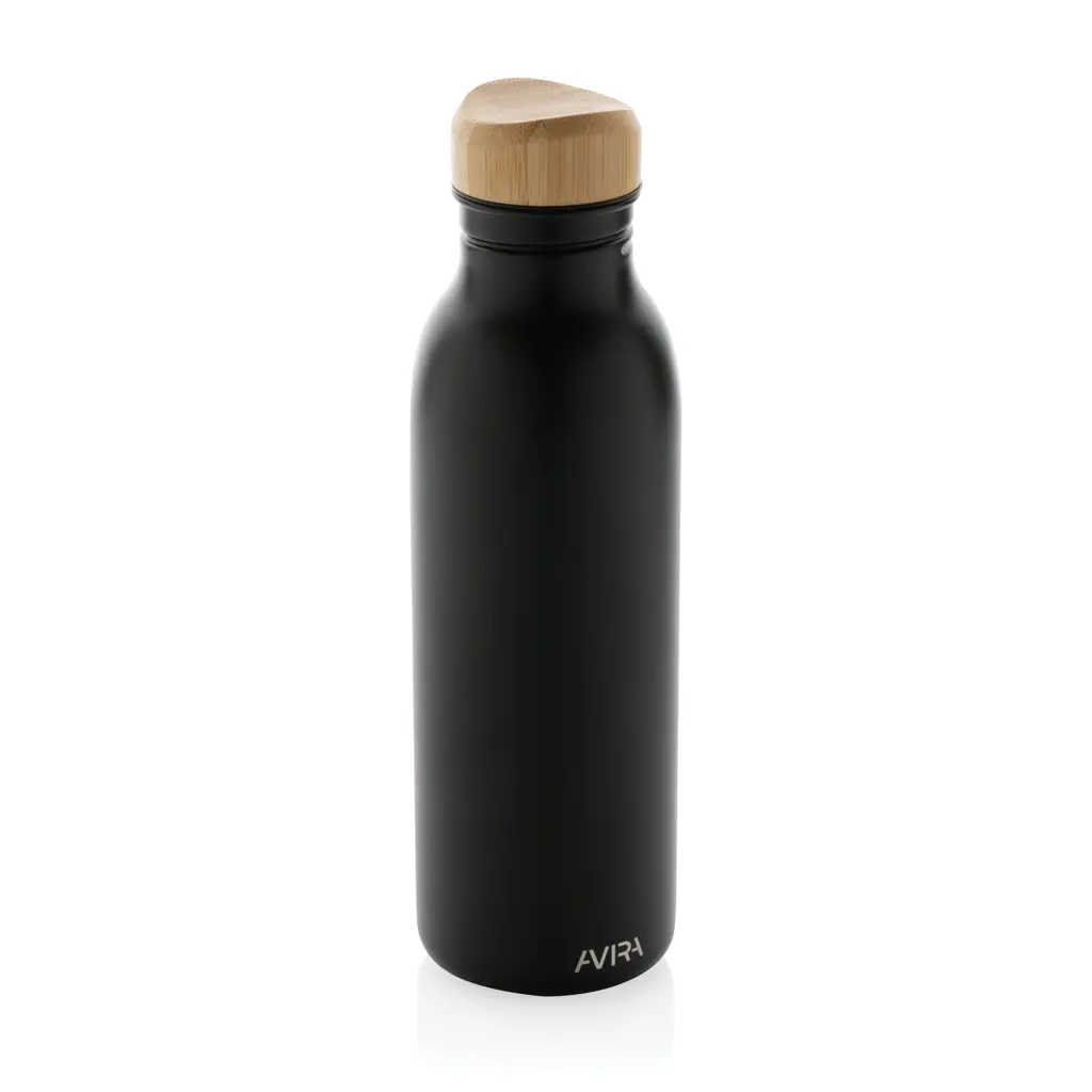 Boca za vodu Avira Alcor 600 ml P438.06 black-1