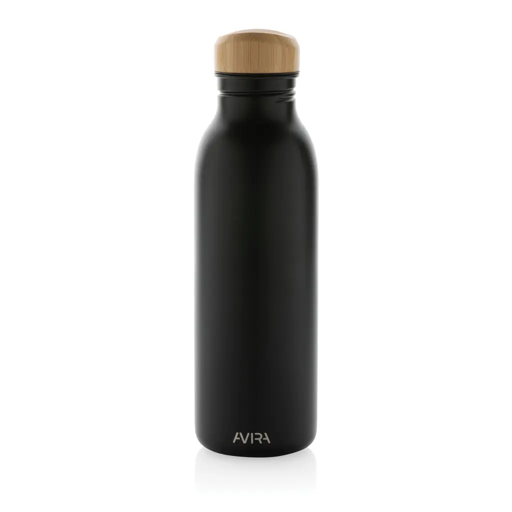 Boca za vodu Avira Alcor 600 ml P438.06 black-2
