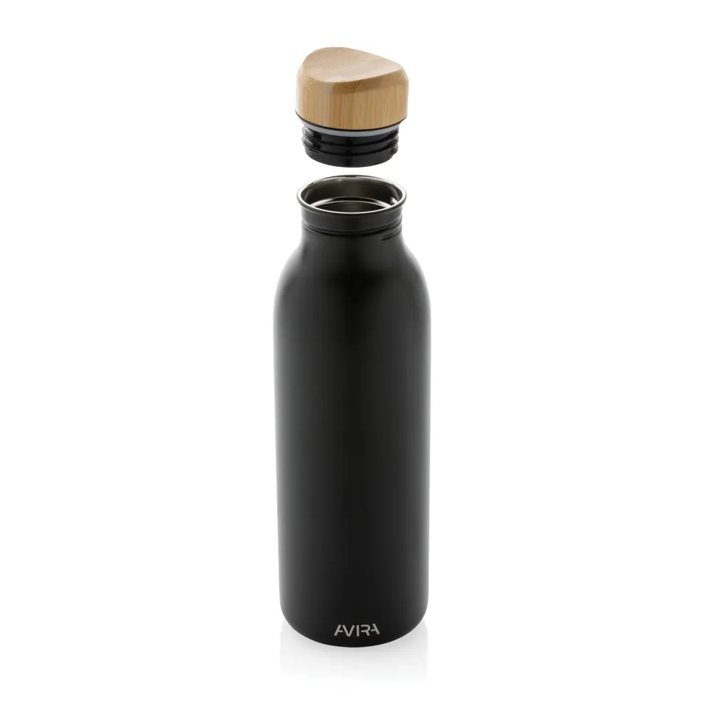 Boca za vodu Avira Alcor 600 ml P438.06 black-5