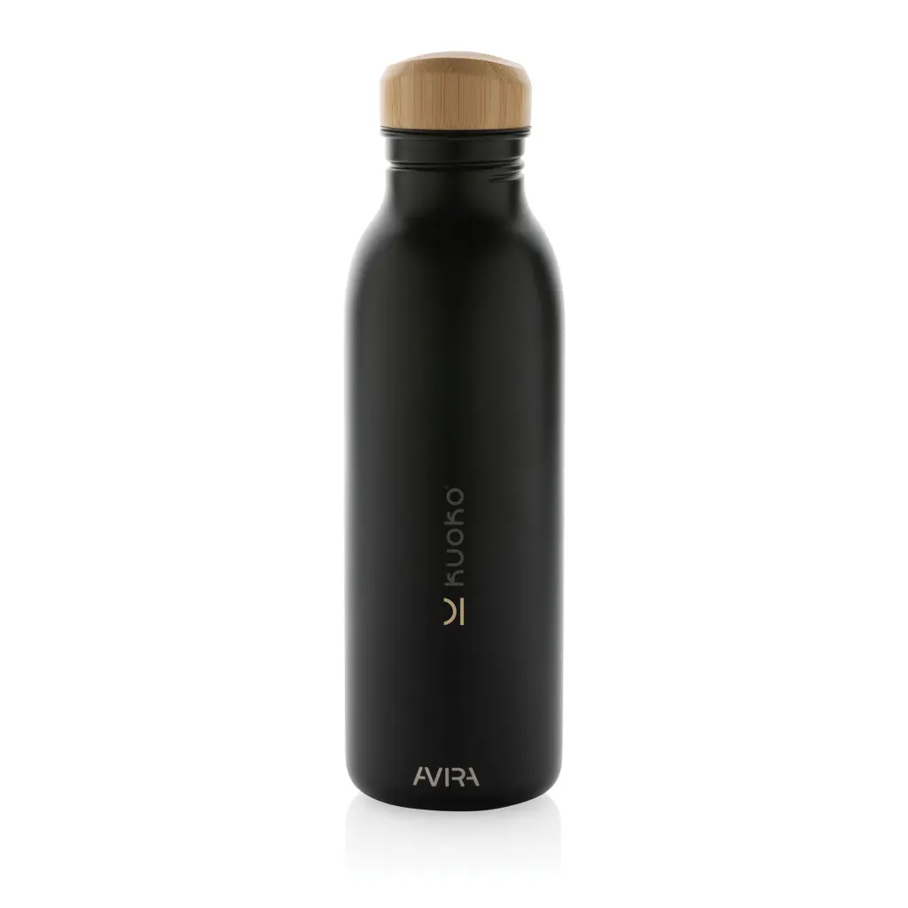 Boca za vodu Avira Alcor 600 ml P438.06 black-3