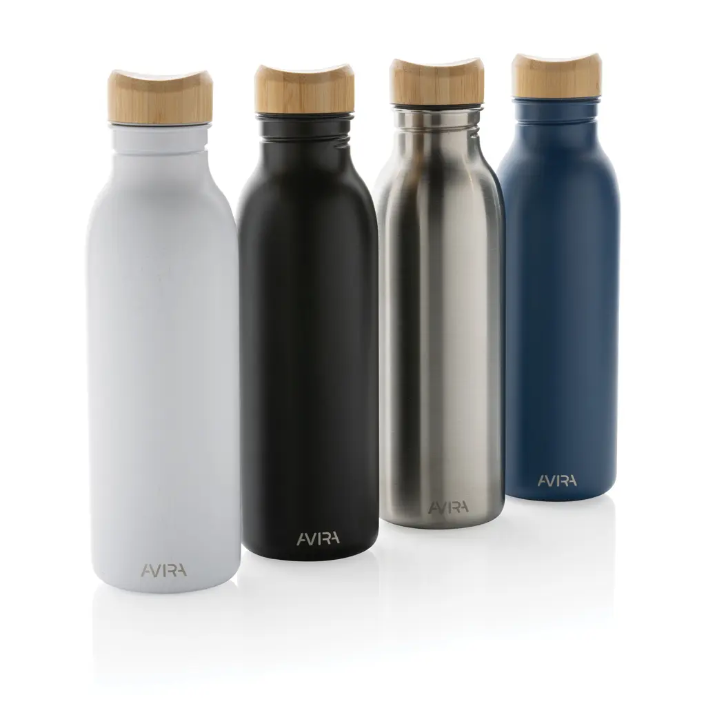 Boca za vodu Avira Alcor 600 ml P438.06 black-8