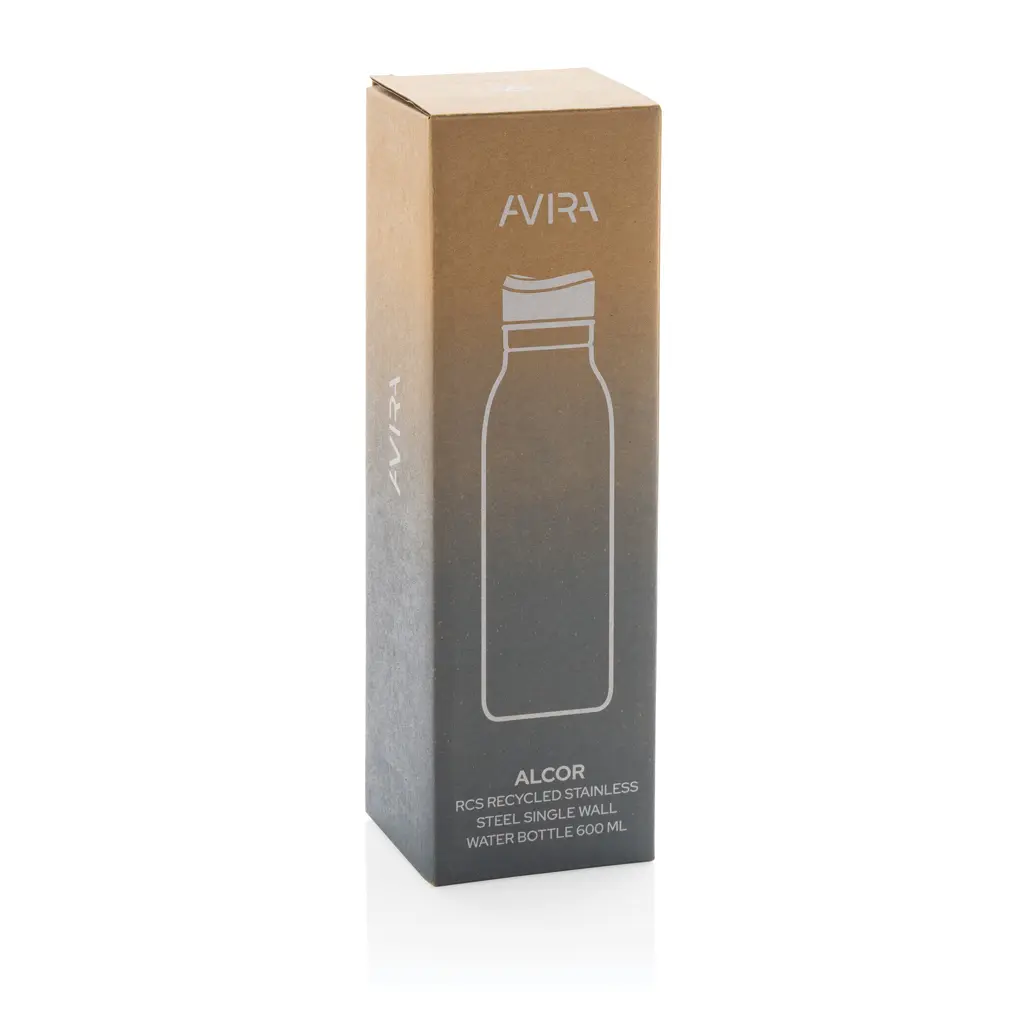 Boca za vodu Avira Alcor 600 ml P438.06 black-12
