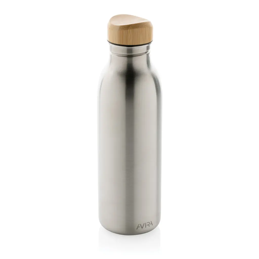Boca za vodu Avira Alcor 600 ml P438.06 silver-1