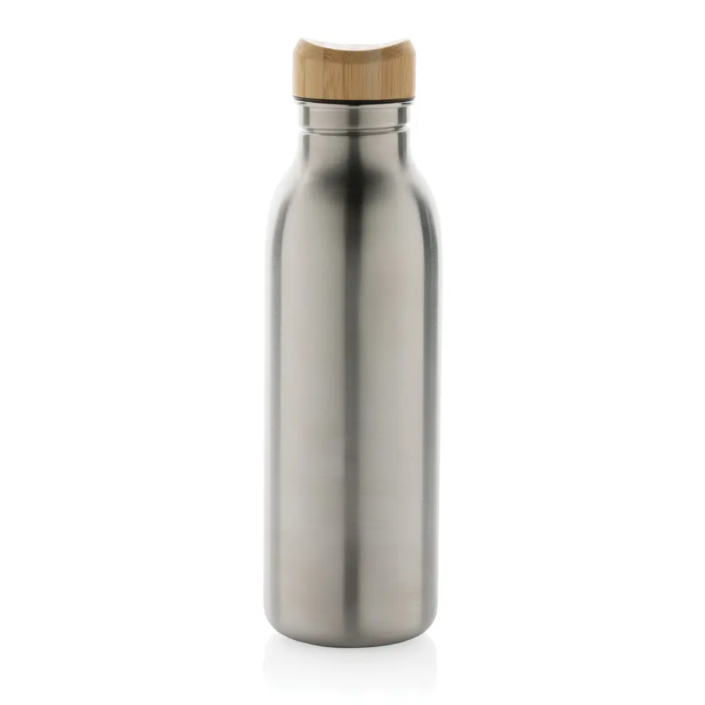 Boca za vodu Avira Alcor 600 ml P438.06 silver-4