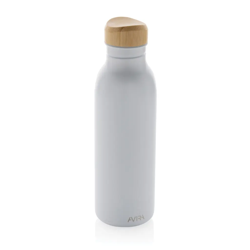 Boca za vodu Avira Alcor 600 ml P438.06 white-1