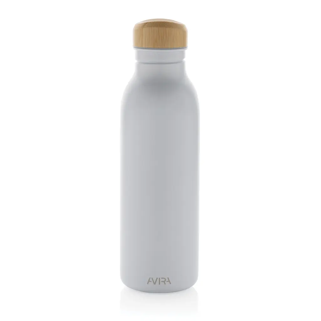 Boca za vodu Avira Alcor 600 ml P438.06 white-2