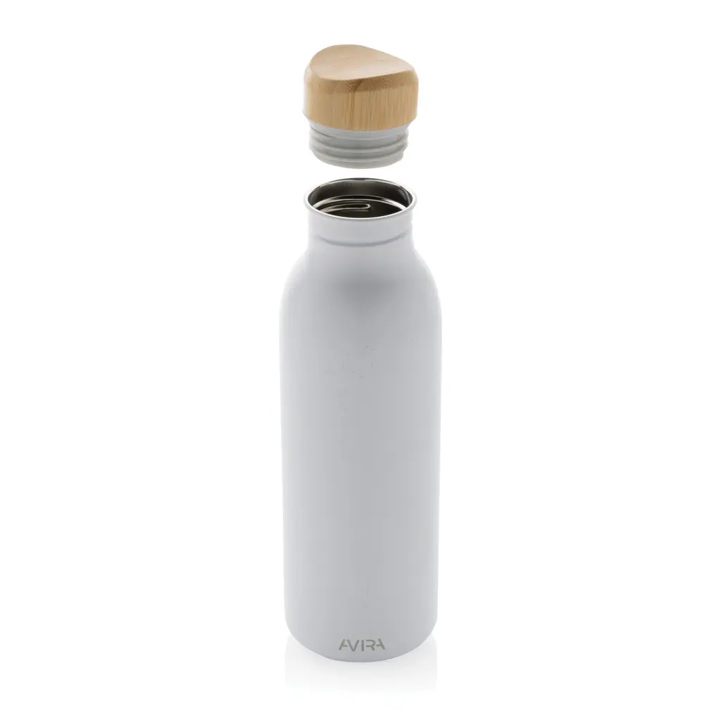 Boca za vodu Avira Alcor 600 ml P438.06 white-5