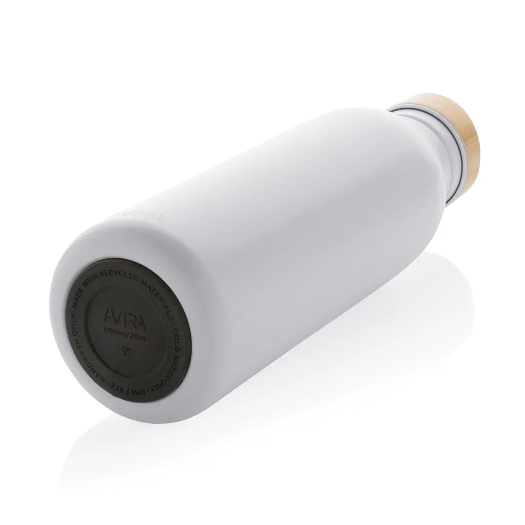 Boca za vodu Avira Alcor 600 ml P438.06 white-6