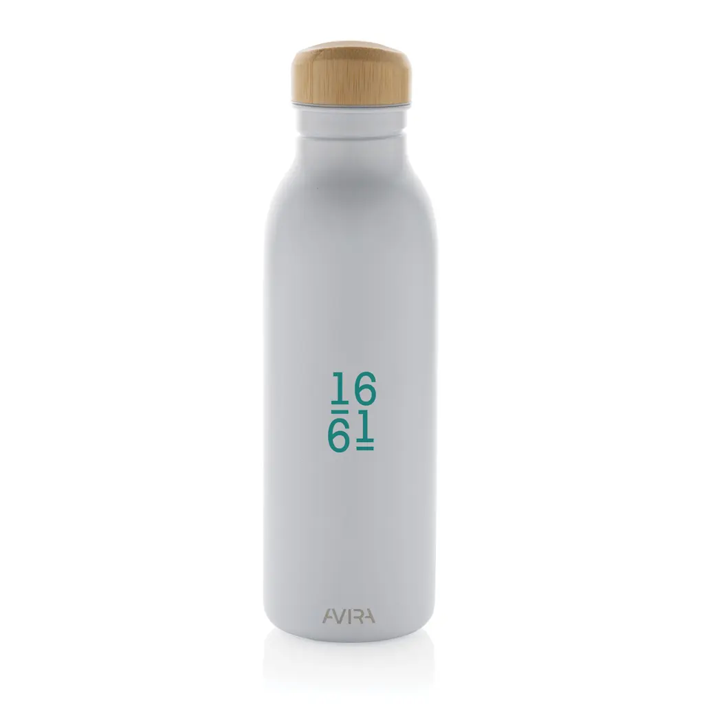 Boca za vodu Avira Alcor 600 ml P438.06 white-3