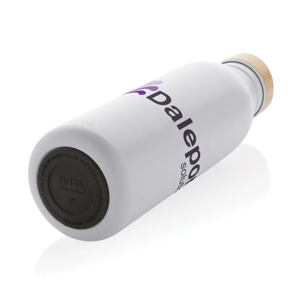 Boca za vodu Avira Alcor 600 ml P438.06 white-7