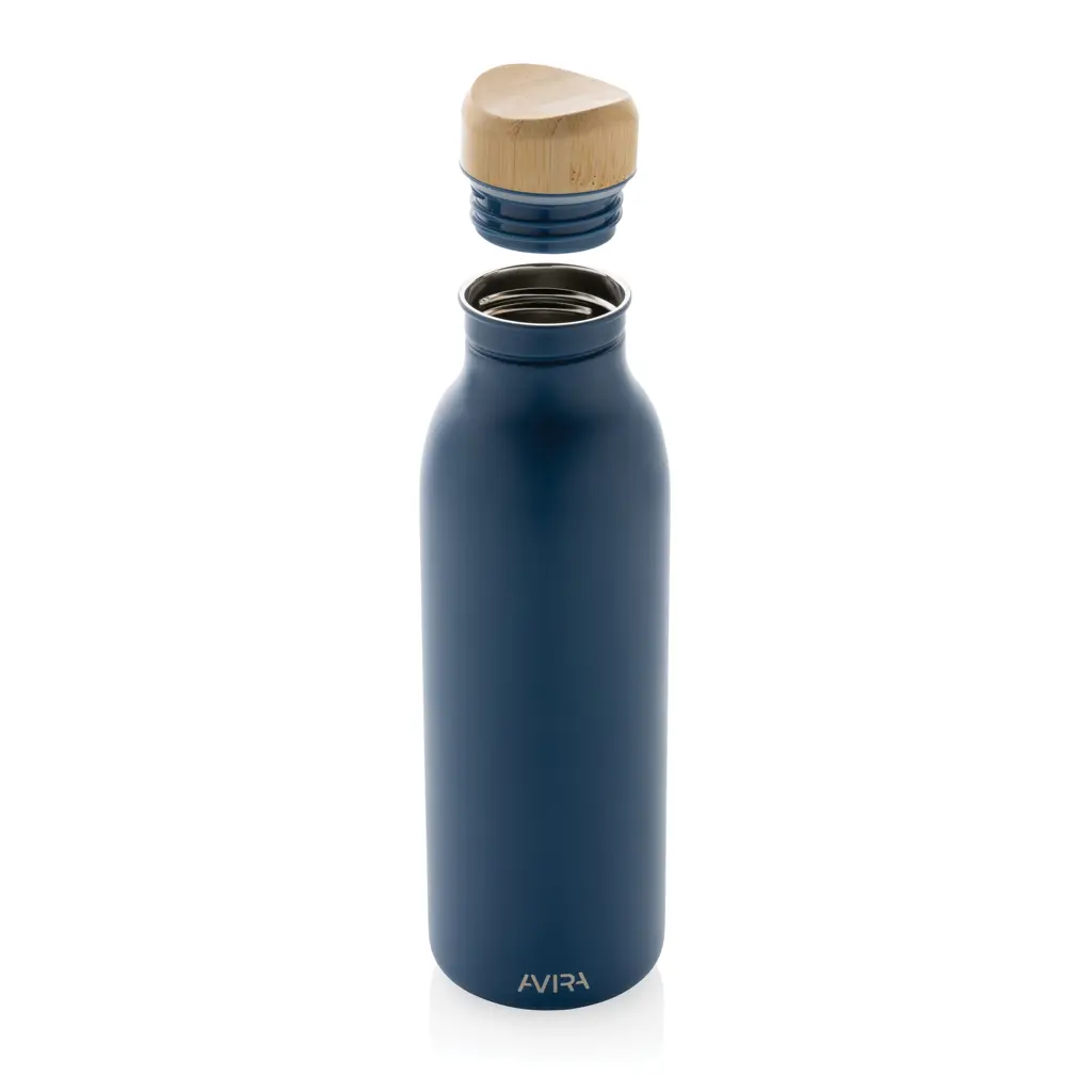 Boca za vodu Avira Alcor 600 ml P438.06 navy-5