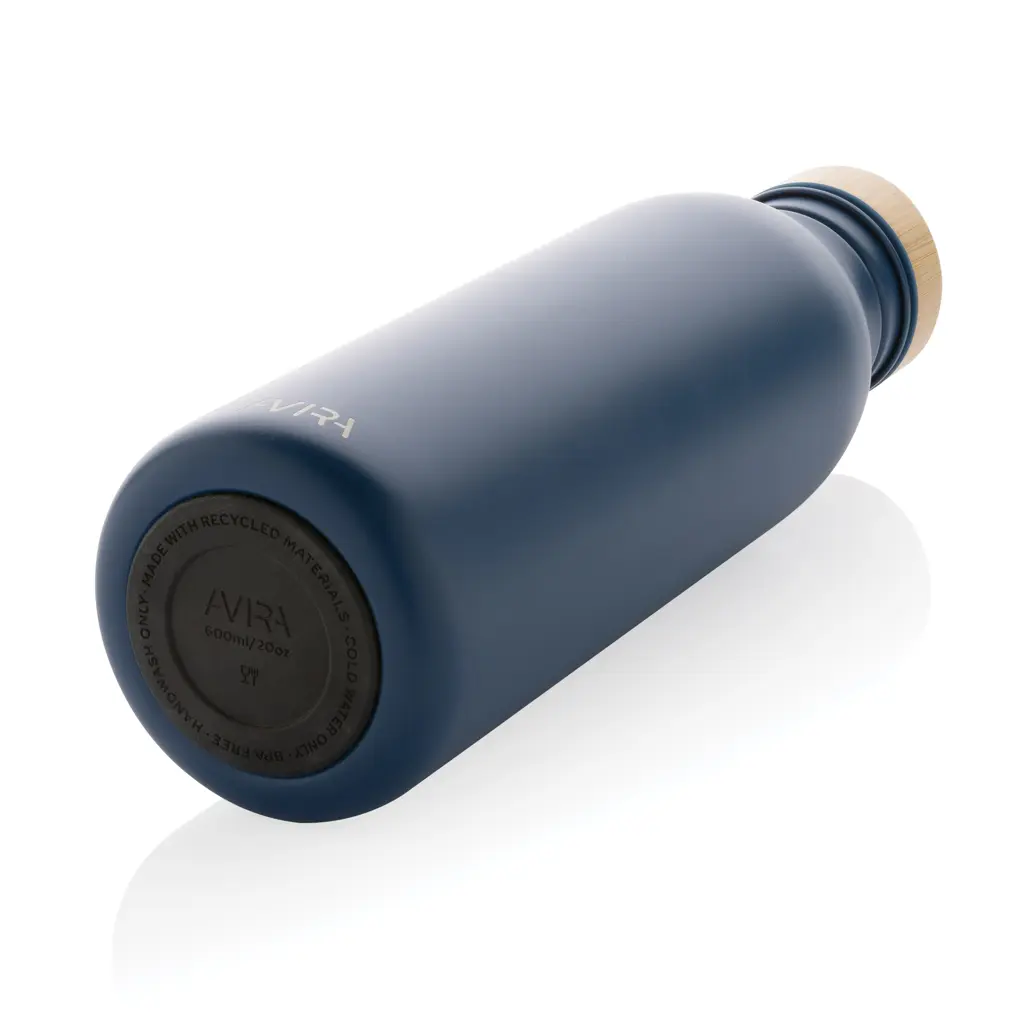 Boca za vodu Avira Alcor 600 ml P438.06 navy-6