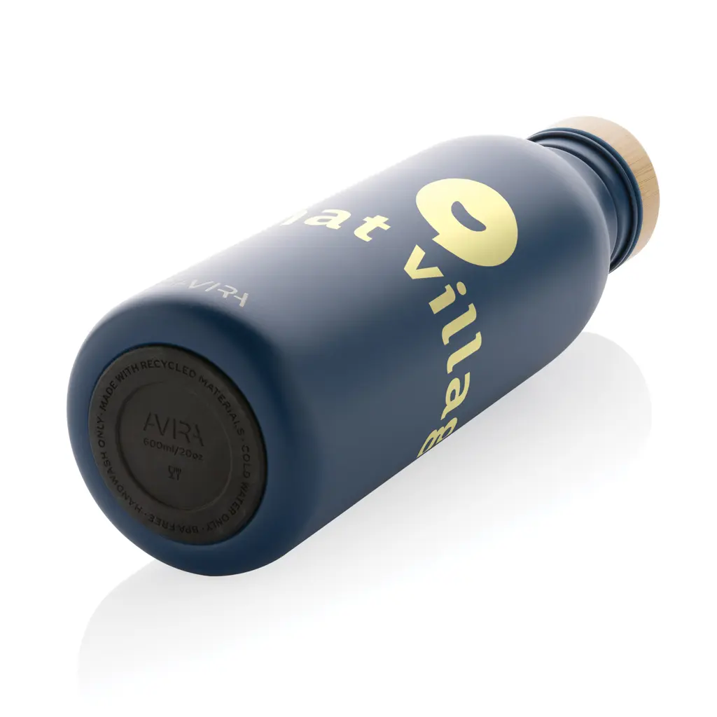 Boca za vodu Avira Alcor 600 ml P438.06 navy-7
