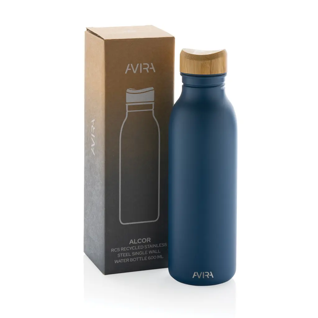 Boca za vodu Avira Alcor 600 ml P438.06 navy-11