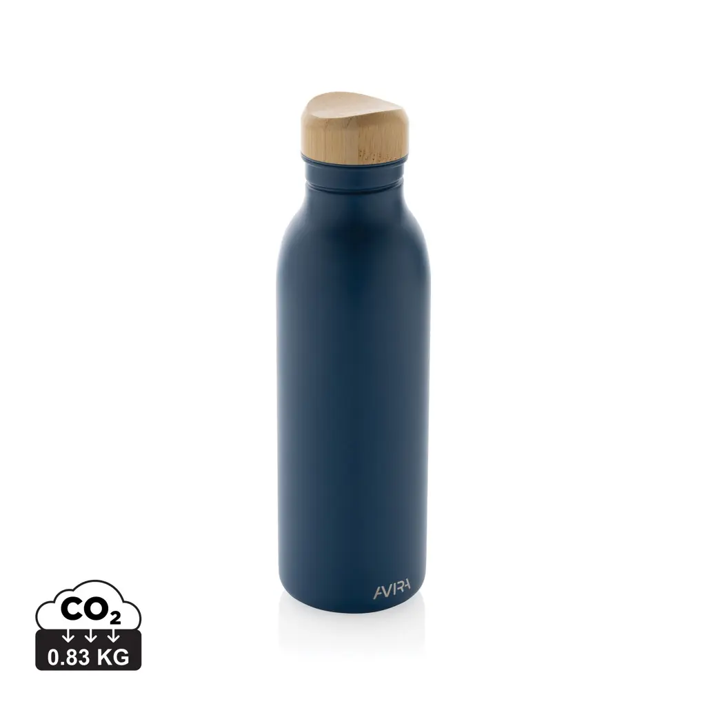 Boca za vodu Avira Alcor 600 ml P438.06 navy-0