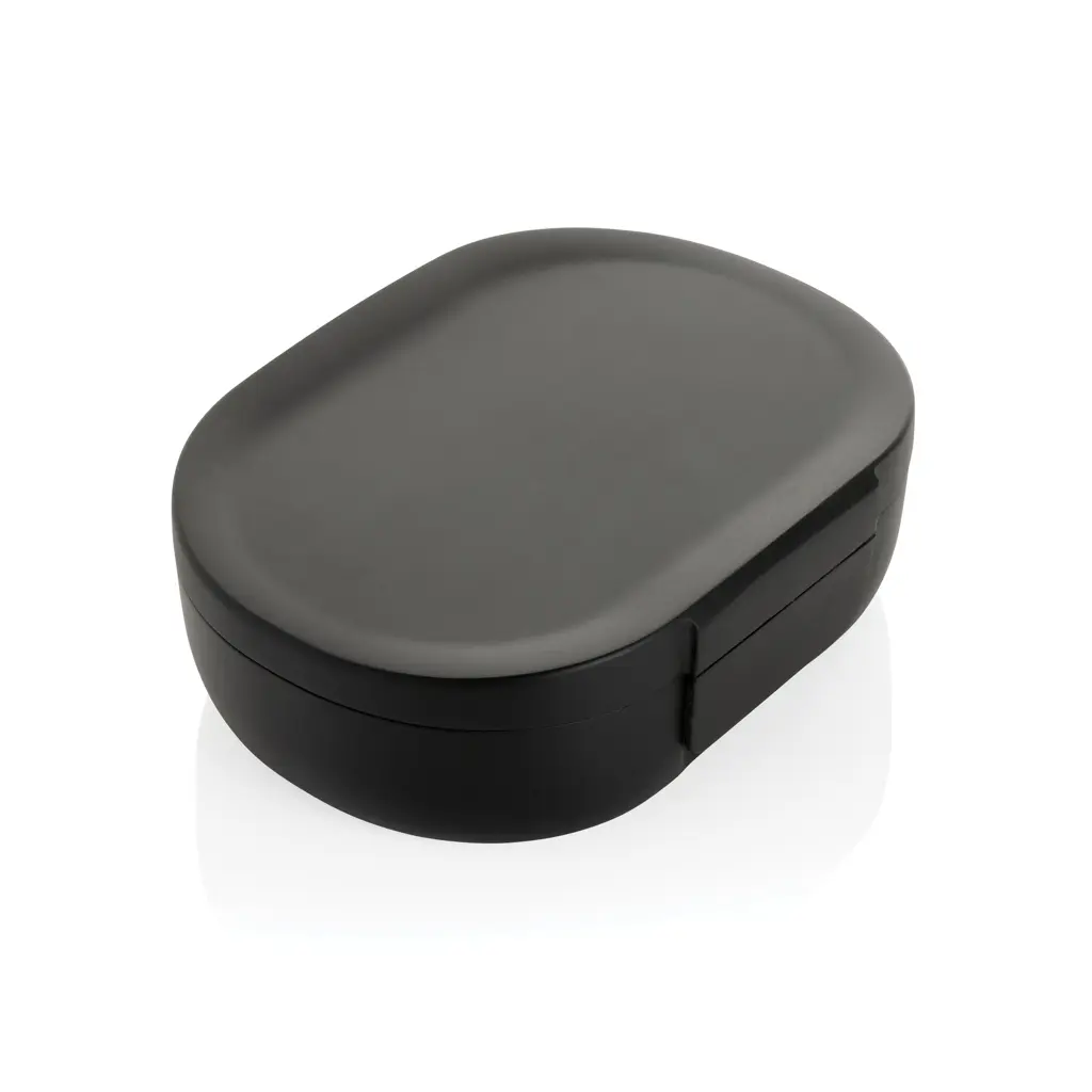 Kutija za ručak 700 ml Avira Atlas RCS P438.07 black-1