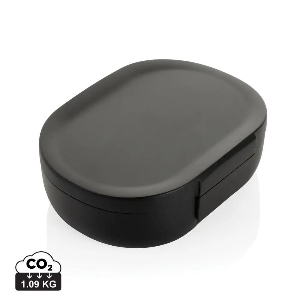 Kutija za ručak 700 ml Avira Atlas RCS P438.07 black-12