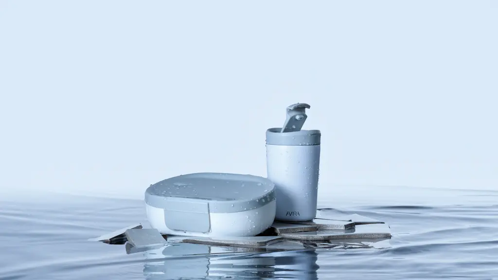 Kutija za ručak 700 ml Avira Atlas RCS P438.07 white-10