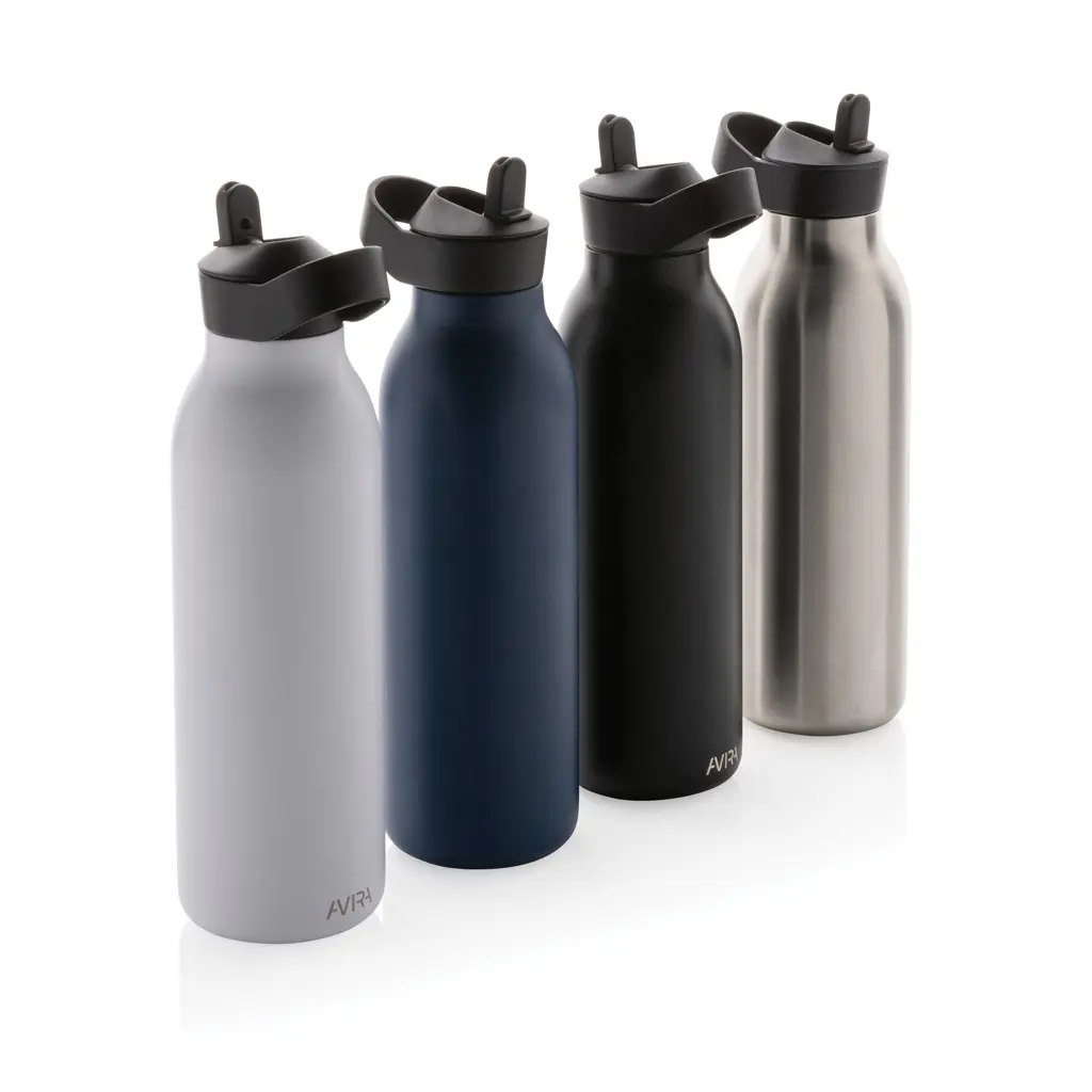 Termosica 500ml, Avira Ara RCS P438.08 navy-9