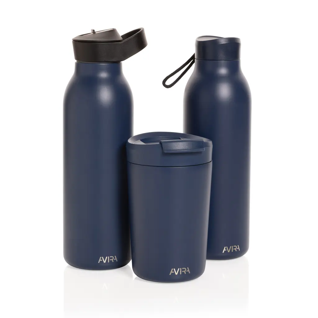 Termosica 500ml, Avira Ara RCS P438.08 navy-10